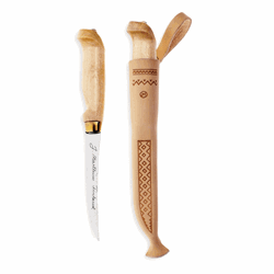 Marttiini Classic filleting knife 10 cm